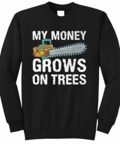 arborist sweatshirt