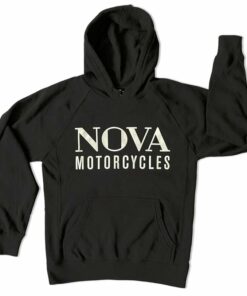 nova hoodie