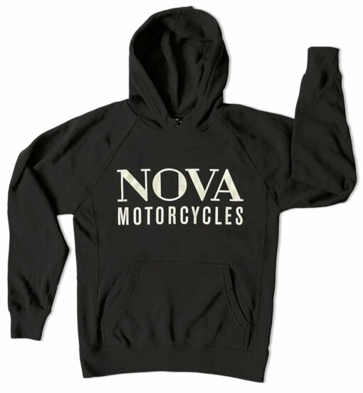 nova hoodie