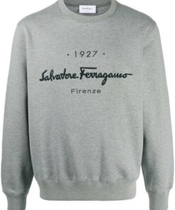 ferragamo sweatshirt