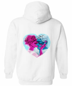 lore olympus hoodie