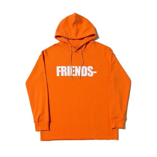 vlone friends hoodie purple