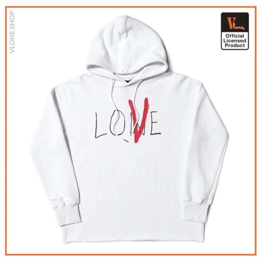 trendy graphic hoodies