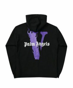 hoodie palm angels