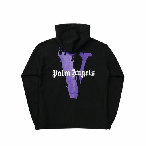 hoodie palm angels