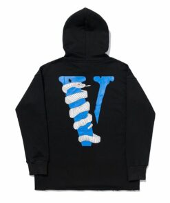 vlone hoodie men