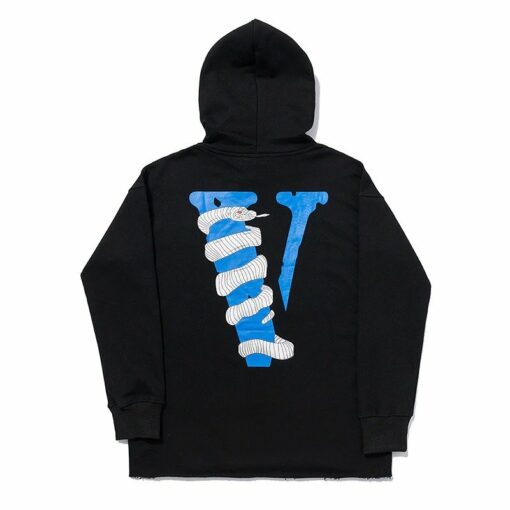 vlone hoodie men