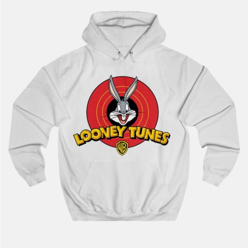 looney toons hoodie