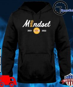 carmelo anthony lakers hoodie