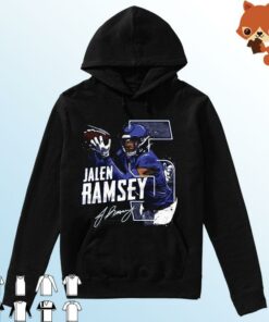 jalen ramsey hoodie