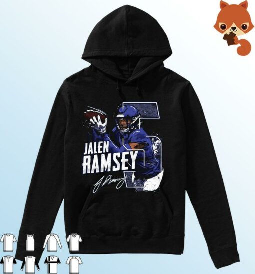 jalen ramsey hoodie