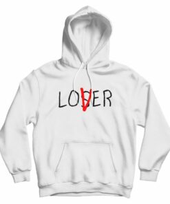 lover hoodies