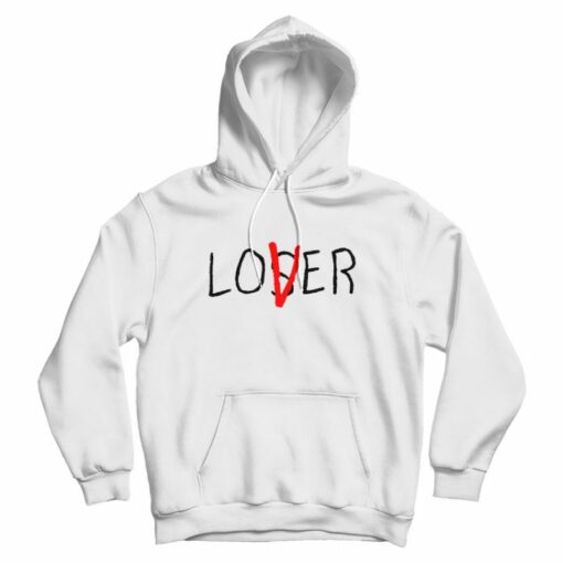 lover hoodies