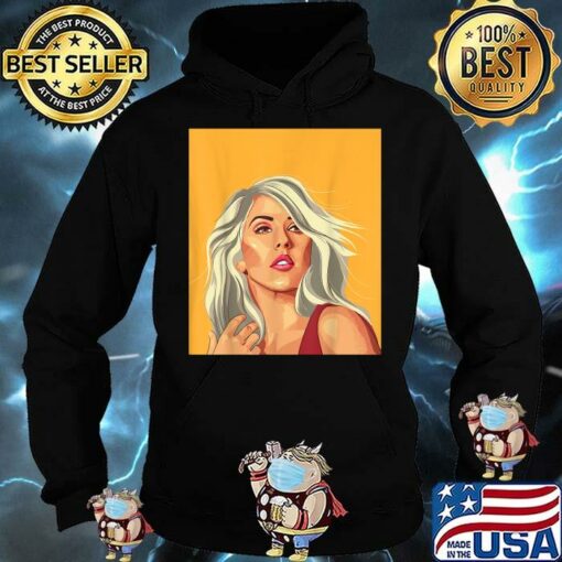 ellie goulding hoodie