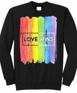 pride sweatshirt