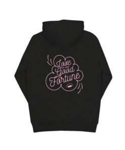 fortune hoodie