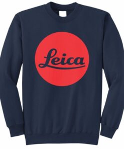 leica sweatshirt