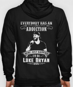 luke bryan hoodies