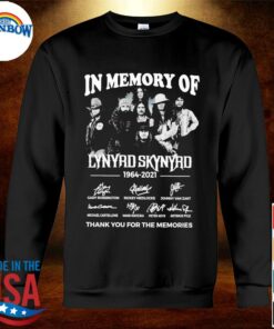 lynyrd skynyrd sweatshirt