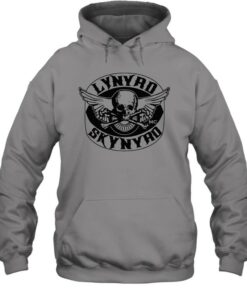 lynyrd skynyrd hoodie