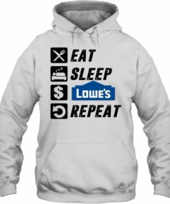 lowes hoodie