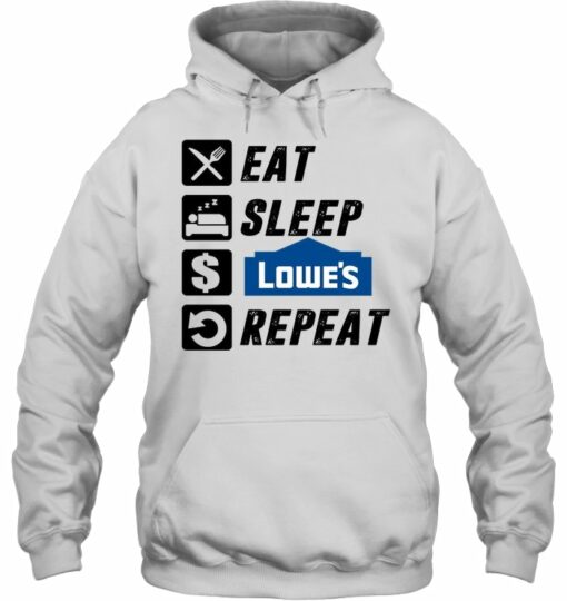 lowes hoodie