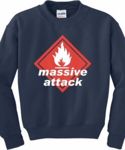 massive sweatshirt