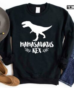 mamasaurus sweatshirt