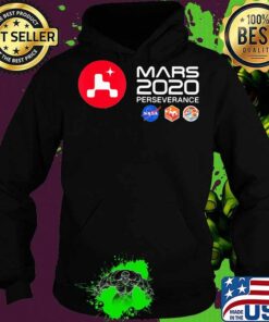 mars 2020 hoodies