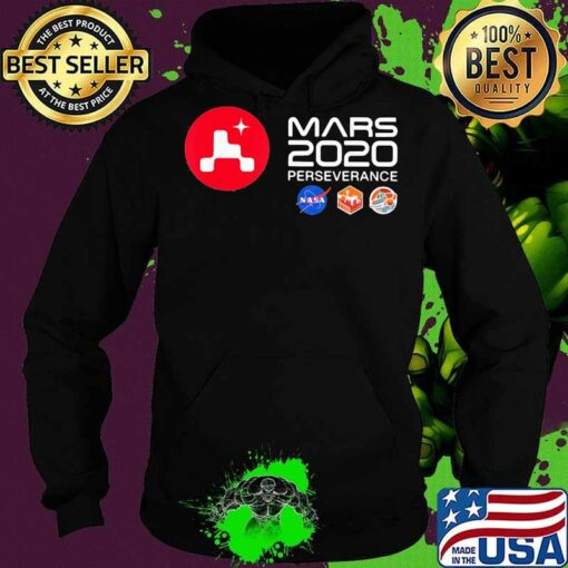 mars 2020 hoodies