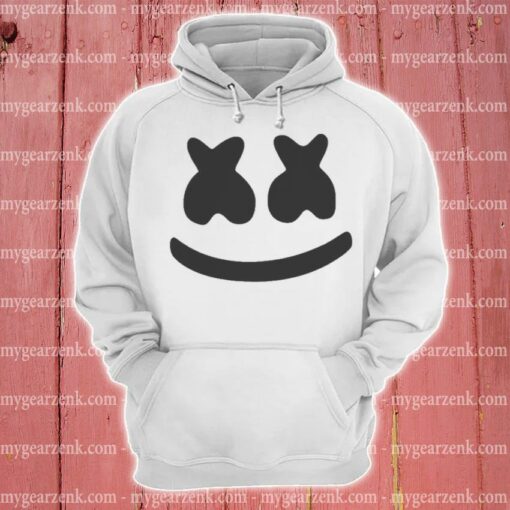 mellogang hoodie