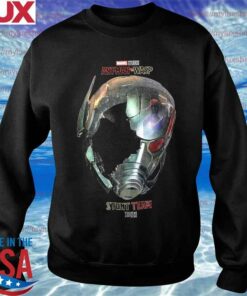 ant man sweatshirt