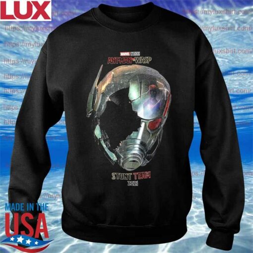 ant man sweatshirt