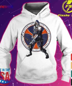 taskmaster hoodie