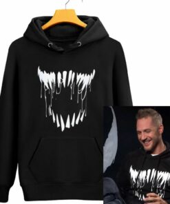 marvel zombies hoodie