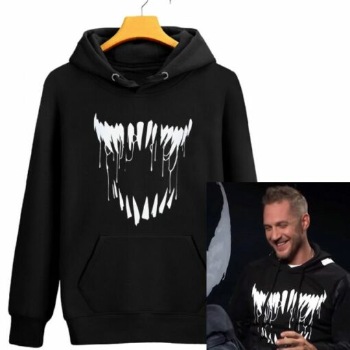 marvel zombies hoodie