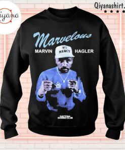 marvin hagler sweatshirt