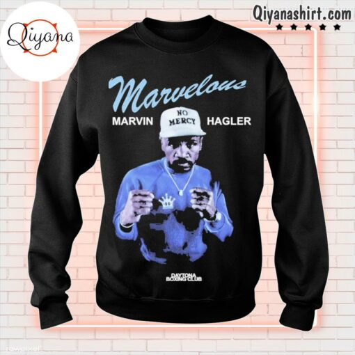 marvin hagler sweatshirt