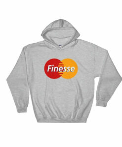 mastercard hoodie