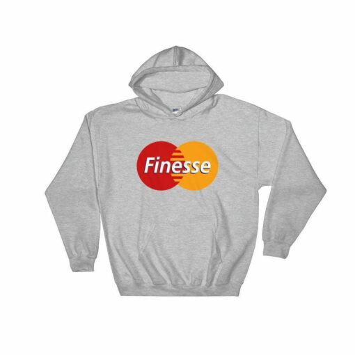 mastercard hoodie