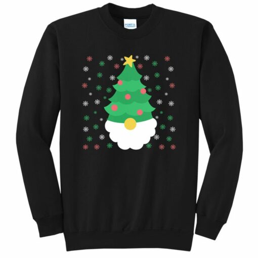 merry af sweatshirt