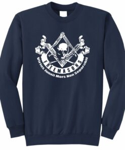 freemason sweatshirt