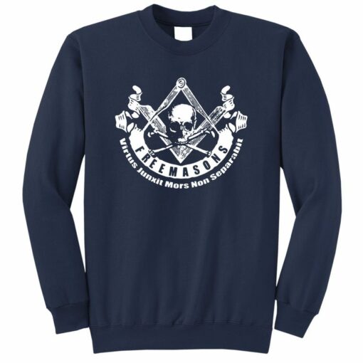 freemason sweatshirt