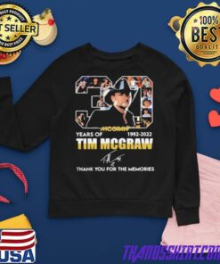 tim mcgraw sweatshirt