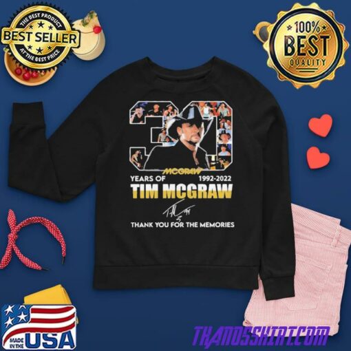 tim mcgraw sweatshirt