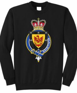 family crest sweatshirts