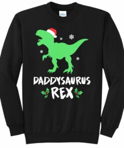 mens dinosaur sweatshirt