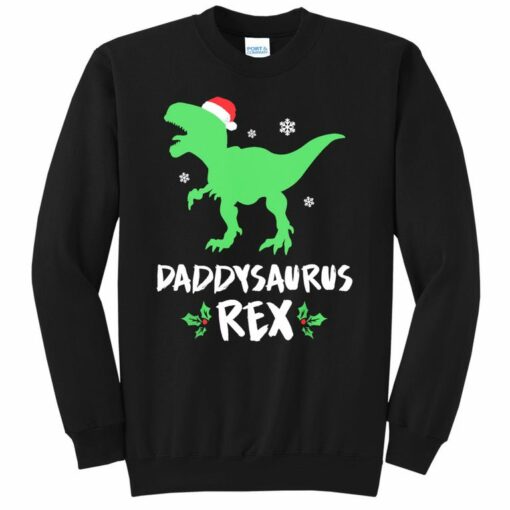 mens dinosaur sweatshirt