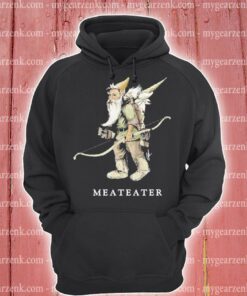 meateater hoodie