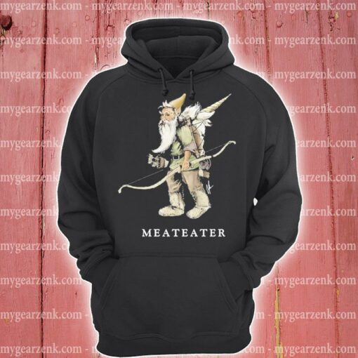 meateater hoodie